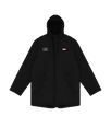 Hunter Parka