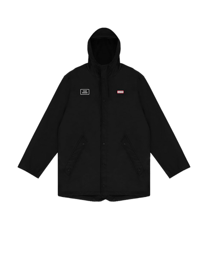 Hunter Parka