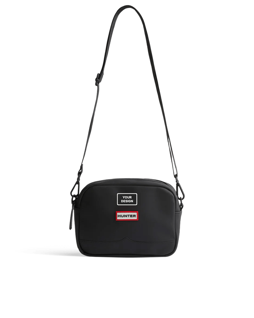 Bolso bandolera Hunter
