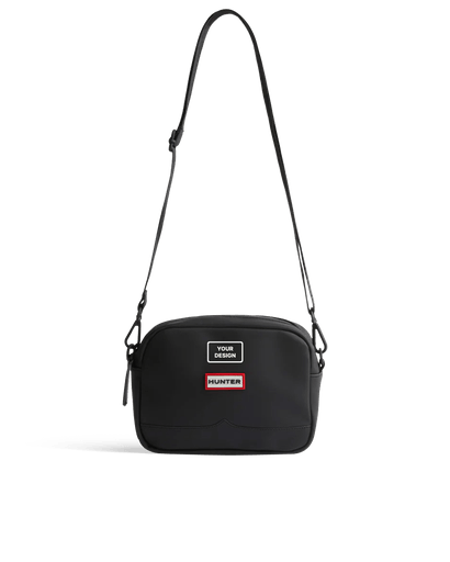 Hunter Cross Body Bag
