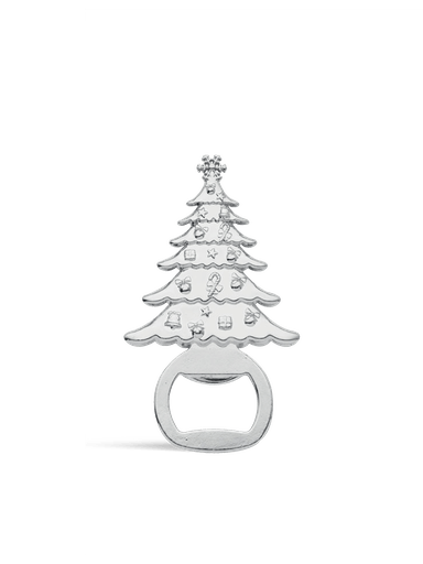 Christmas Tree Bottle Opener