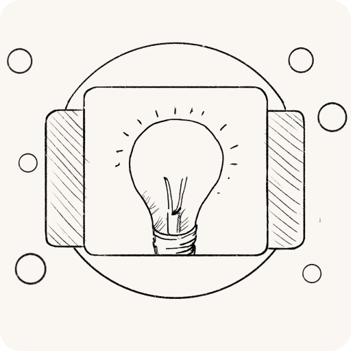 Christmas Glasses Set