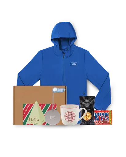 Holly Rush Gift Pack