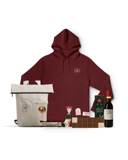 Candy Cane Express Gift Pack