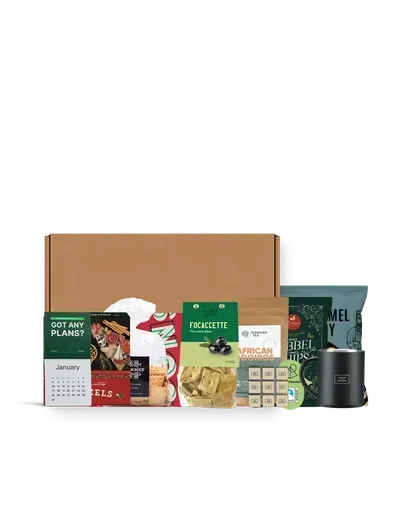 Holiday Harvest Express