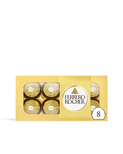 Ferrero Rocher