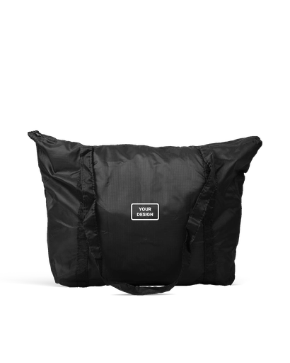 Tuck & Toss Weekender