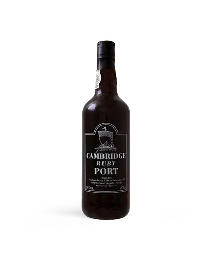 Ruby Port 75cl