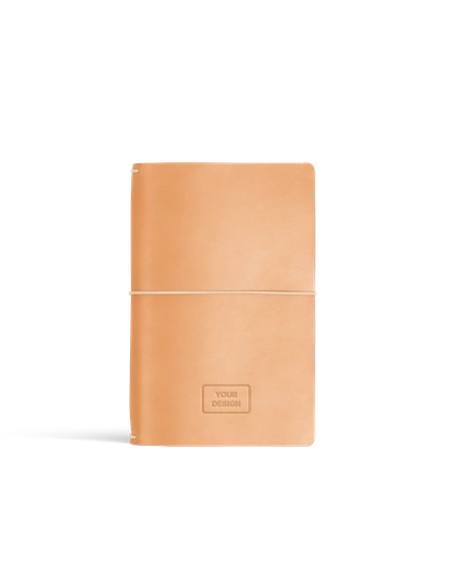 Leather Folio