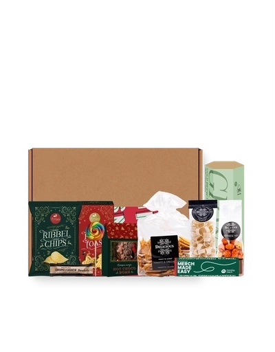 Seasonal Favourites Gift Pack