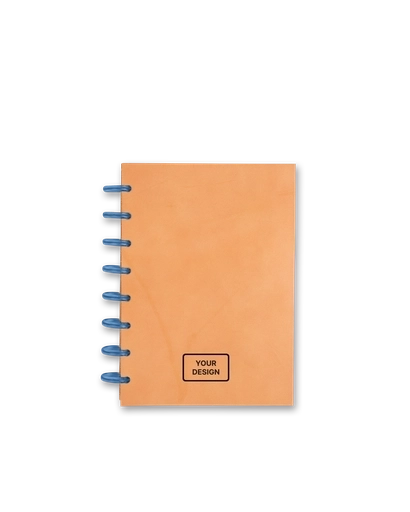 Leather Notebook