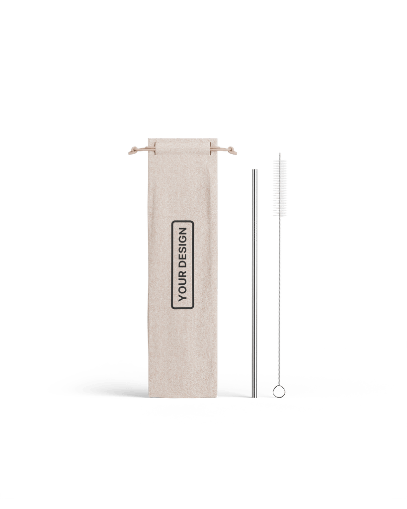Stainless Steel Straw