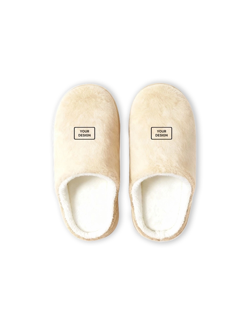 Bespoke Slippers