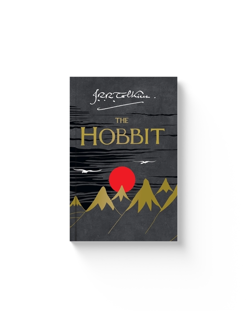 Le Hobbit de J.R.R. Tolkien