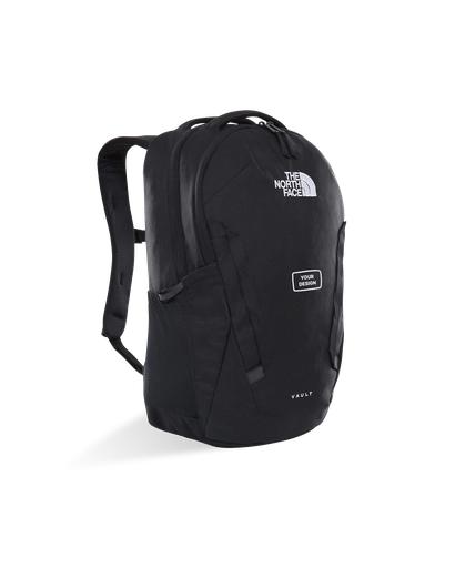 The North Face Vault Backpack