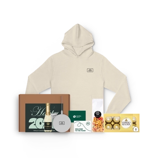 Midnight Glow-cadeaupakket