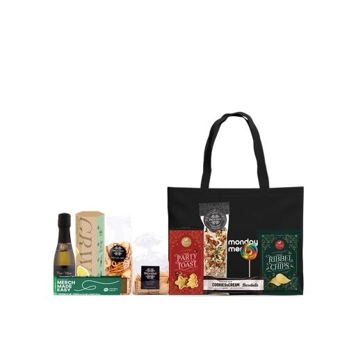 Party On-cadeaupakket