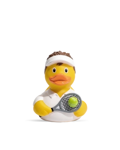 Patitos de goma personalizados