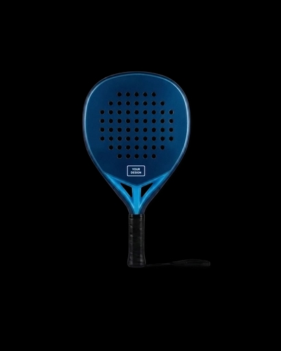 Racchetta da padel su misura