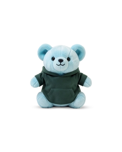 Peluche personalizado