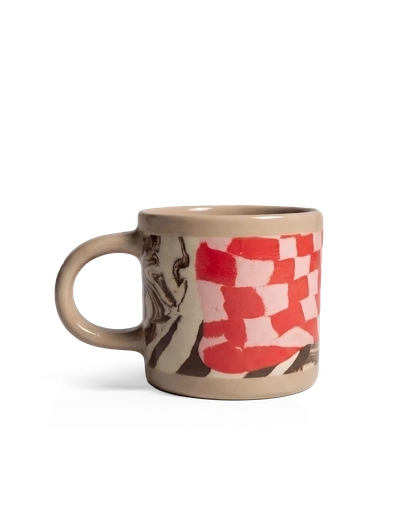 Bespoke Full Colour Mug