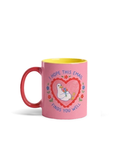 Tasse Bespoke Full Colour