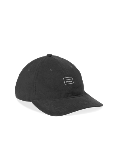 Corduroy Dad Cap