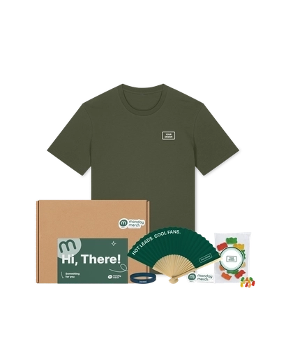 Events & Celebrations Classic Swag Gift Pack