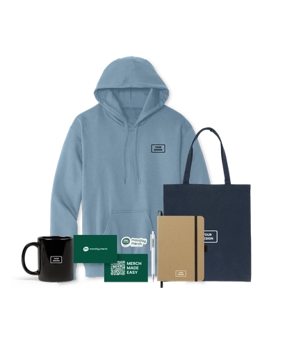 Onboarding Classic Swag Gift Pack