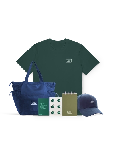 Light Premium Swag Gift Pack