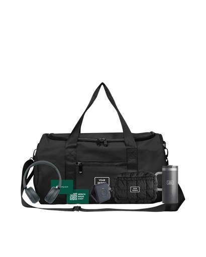 Travel Friendly Swag Gift Pack