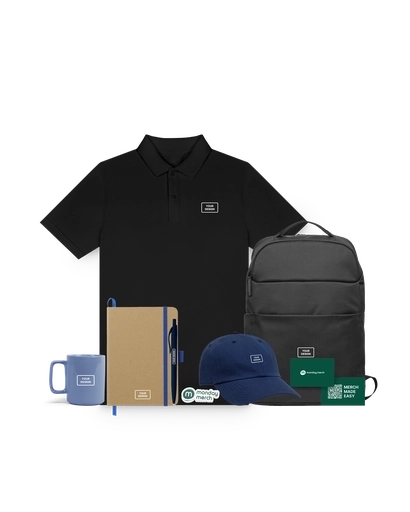 Corporate Classic Swag Gift Pack