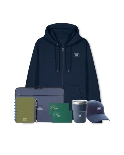 Corporate Premium Swag Gift Pack