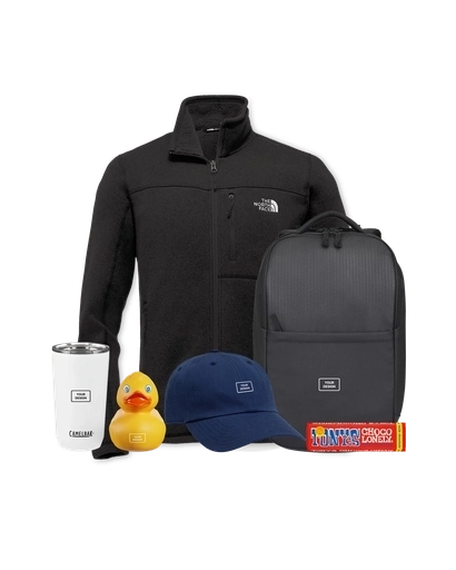 Milestone Swag Gift Pack