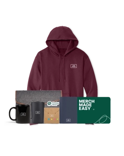 WFH Classic Swag Gift Pack