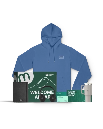 WFH Premium Swag Gift Pack