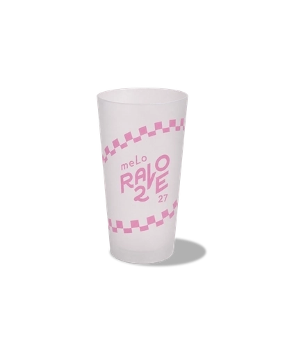 Reusable Cups