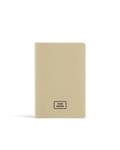 Stone Waterproof Notebook