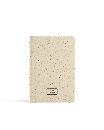 Brewer's Grain Notebook