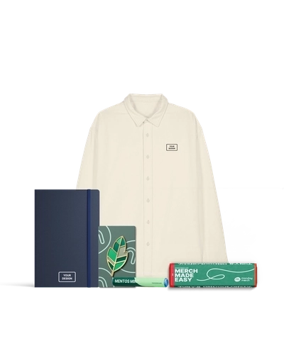 Confezione regalo Event Summit