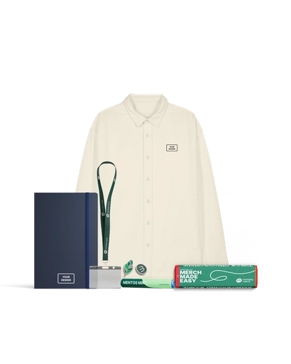 Event Summit Gift Pack