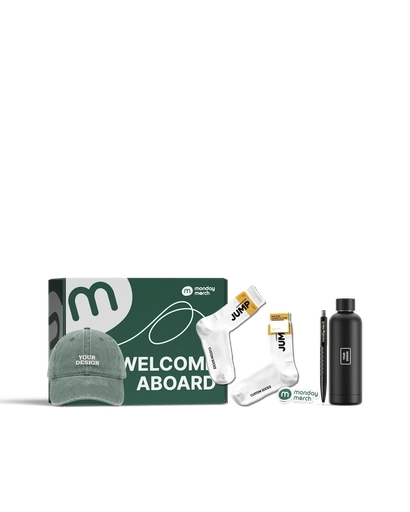 Kick Off Started Pack