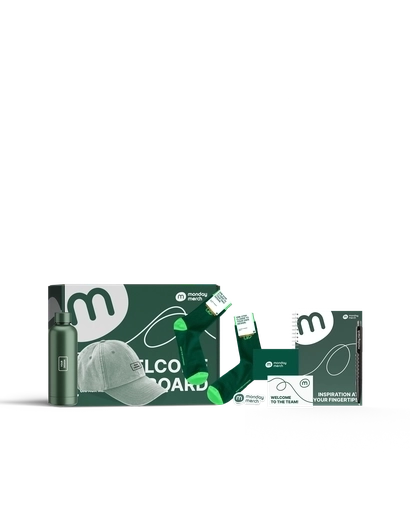 Kick Off Started Pack