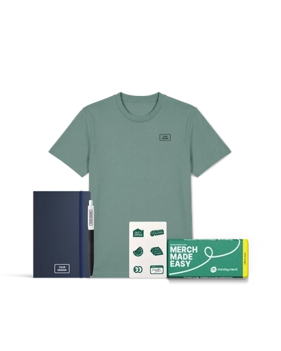 Confezione regalo Late for my Event