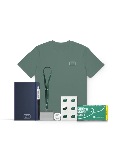 Late for my Event Gift Pack