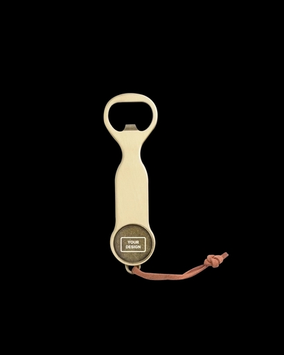 Ahead Bottle Opener