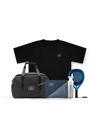 Padel Sports Gift Pack