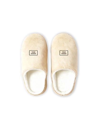 Bespoke Slippers