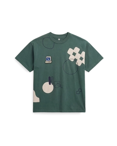Bespoke T-Shirt
