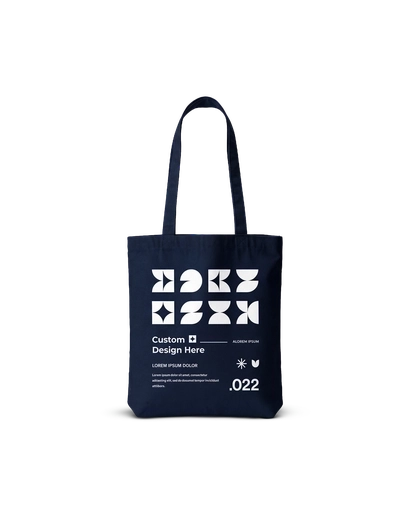Bespoke Tote Bag
